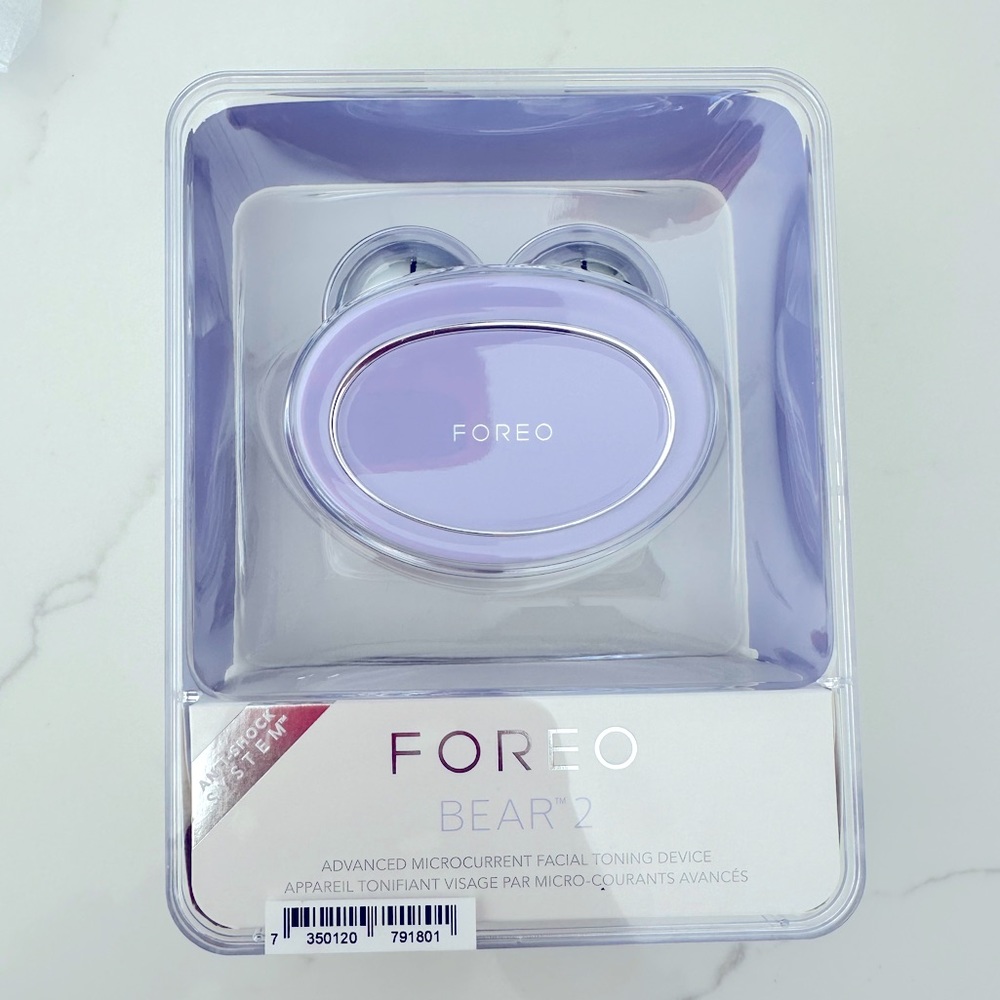 FOREO Bear 2